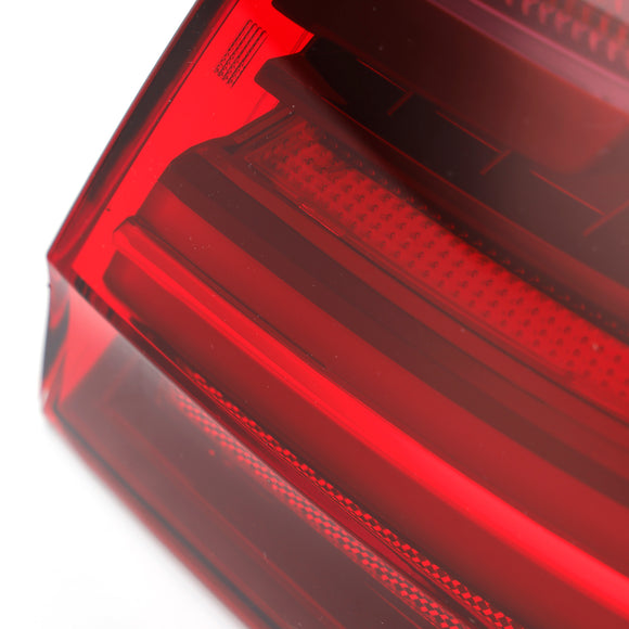Rechts achterlicht buiten 4G5945095E voor Audi A6 4G C7 2015-2018