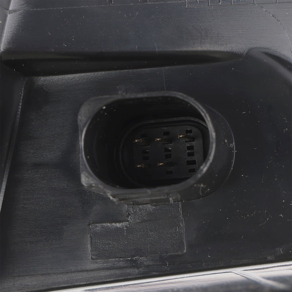 Rechts achterlicht buiten 4G5945095E voor Audi A6 4G C7 2015-2018