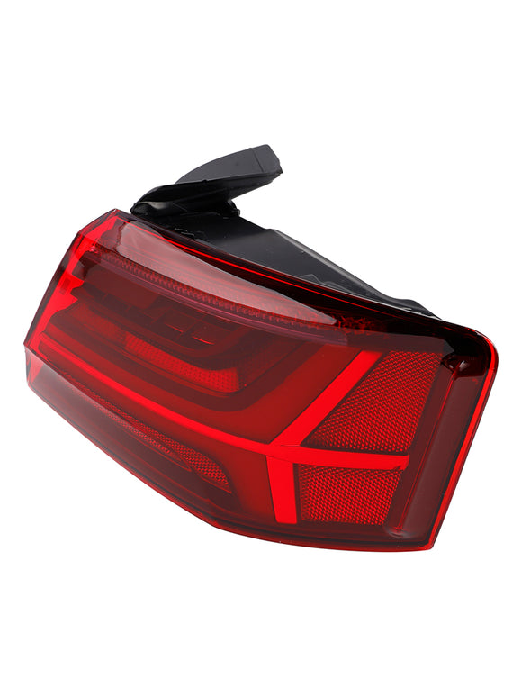 Rechts achterlicht buiten 4G5945095E voor Audi A6 4G C7 2015-2018