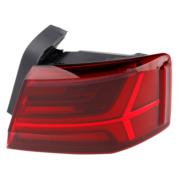 Rechts achterlicht buiten 4G5945095E voor Audi A6 4G C7 2015-2018