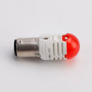 Feu de voiture LED rouge Ultinon Pro3000 P21/5W 11499 U30R pour PHILIPS-6