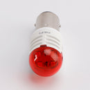 Feu de voiture LED rouge Ultinon Pro3000 P21/5W 11499 U30R pour PHILIPS-7