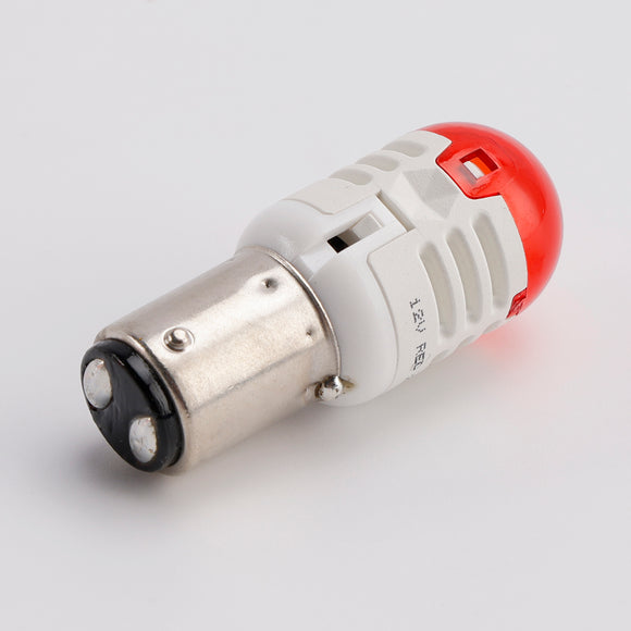 Feu de voiture LED rouge Ultinon Pro3000 P21/5W 11499 U30R pour PHILIPS