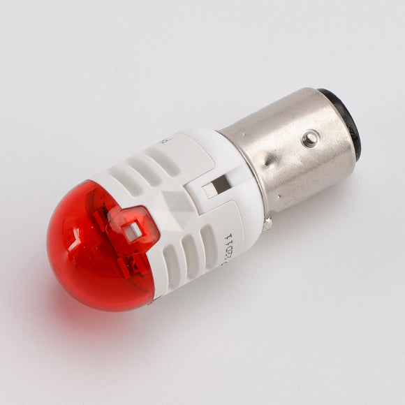 Feu de voiture LED rouge Ultinon Pro3000 P21/5W 11499 U30R pour PHILIPS