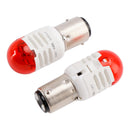 Feu de voiture LED rouge Ultinon Pro3000 P21/5W 11499 U30R pour PHILIPS-5