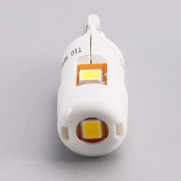 Autolamp LED-T10 Ultinon Pro6000 W5W 11961WU60 4000K voor PHILIPS