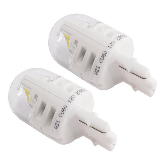 Autolamp LED-WIT Ultinon Pro6000 W21W 11065CU60 voor PHILIPS