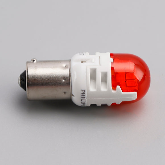 Autolicht LED-BERNSTEIN Ultinon Pro6000 PY21W P21W 11498AU60 Für PHILIPS