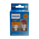 Autolicht LED-BERNSTEIN Ultinon Pro6000 PY21W P21W 11498AU60 Für PHILIPS-2