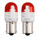 Autolicht LED-BERNSTEIN Ultinon Pro6000 PY21W P21W 11498AU60 Für PHILIPS-4