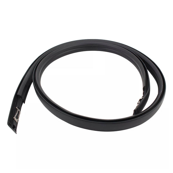 2012-2015 Civic Sedan 4-deurs 2 STKS Dakdruppellijst Trim Links & Rechts Rubber 74316-TR0-A01 74306-TR0-A01