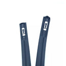 2012-2015 Civic Sedan 4-deurs 2 STKS Dakdruppellijst Trim Links & Rechts Rubber 74316-TR0-A01 74306-TR0-A01-8