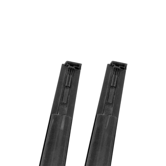 2PCS Roof Drip Molding Trim Center Left & Right Side Rubber For  Scion xB 2008-2015