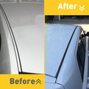 2PCS Roof Drip Molding Trim Center Left & Right Side Rubber For  Scion xB 2008-2015-10