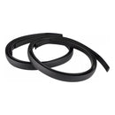 2PCS Roof Drip Molding Trim Center Left & Right Side Rubber For  Scion xB 2008-2015-1