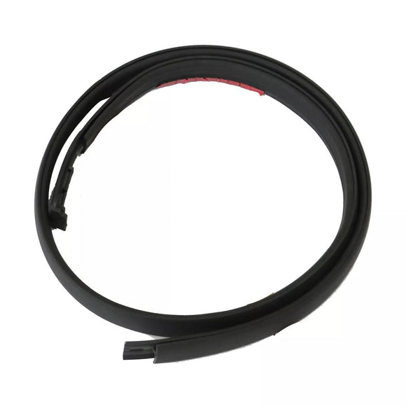 Toyota Tundra 2007-2020 2 STUKS Dakdruppellijst Trim Links & Rechts Rubber 768679409158 75552-0C050