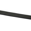 Toyota Tundra 2007-2020 2 STUKS Dakdruppellijst Trim Links & Rechts Rubber 768679409158 75552-0C050-11