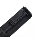 2 pezzi modanatura antigoccia per tetto sinistro  &  gomma lato destro per Toyota SEQUOIA 2008-2021-8