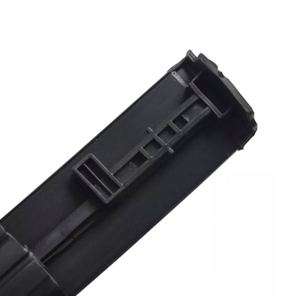 2 pezzi modanatura antigoccia per tetto sinistro  &  gomma lato destro per Toyota SEQUOIA 2008-2021