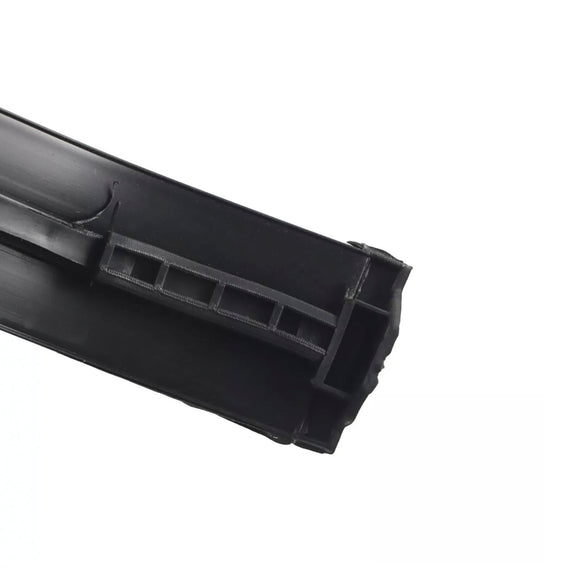 2 pezzi modanatura antigoccia per tetto sinistro  &  gomma lato destro per Toyota SEQUOIA 2008-2021