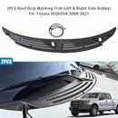 Ruitenwisser Cowl Panel Grille BL3Z15022A68A Voor Ford F150 F-150 2009-2014-3
