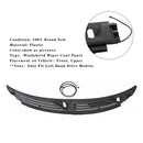 Ruitenwisser Cowl Panel Grille BL3Z15022A68A Voor Ford F150 F-150 2009-2014-4