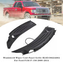 Ruitenwisser Cowl Panel Grille BL3Z15022A68A Voor Ford F150 F-150 2009-2014-5