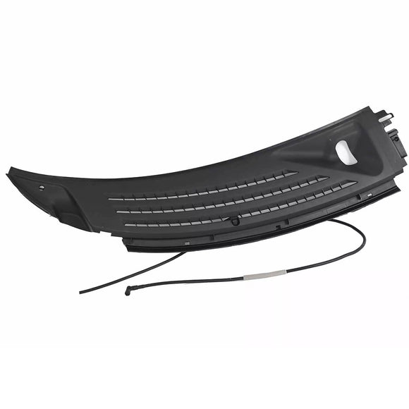 Ruitenwisser Cowl Panel Grille BL3Z15022A68A Voor Ford F150 F-150 2009-2014