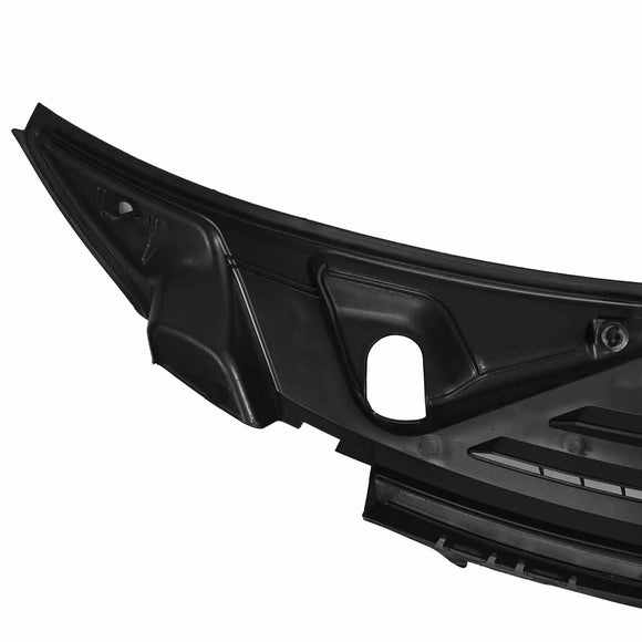 Ruitenwisser Cowl Panel Grille BL3Z15022A68A Voor Ford F150 F-150 2009-2014
