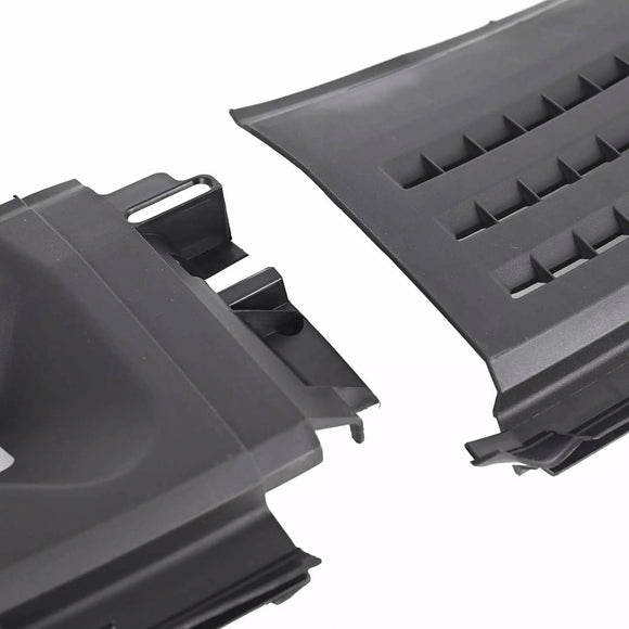 Ruitenwisser Cowl Panel Grille BL3Z15022A68A Voor Ford F150 F-150 2009-2014
