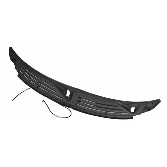 Ruitenwisser Cowl Panel Grille BL3Z15022A68A Voor Ford F150 F-150 2009-2014