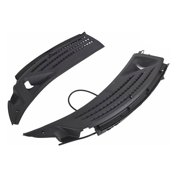 Ruitenwisser Cowl Panel Grille BL3Z15022A68A Voor Ford F150 F-150 2009-2014