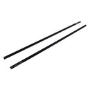 Honda Civic 2016-2020 2-Door 2PCS Belt Molding 72410-TBG-A01 72450-TBG-A01-11
