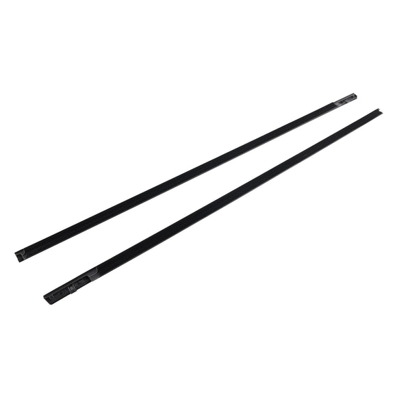 Honda Civic 2016-2020 2-Door 2PCS Belt Molding 72410-TBG-A01 72450-TBG-A01