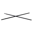 Honda Civic 2016-2020 2-Door 2PCS Belt Molding 72410-TBG-A01 72450-TBG-A01-6