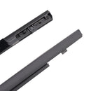 Honda Civic 2016-2020 2-Door 2PCS Belt Molding 72410-TBG-A01 72450-TBG-A01-8