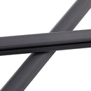 Honda Civic 2016-2020 2-Door 2PCS Belt Molding 72410-TBG-A01 72450-TBG-A01-9