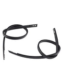 2 STKS Daklijstbekleding Links + Rechts voor Honda Civic 2012-2015-11