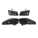 L&R Getönte LED-Rückleuchten für BMW 5er G30 G38 (2018–2020)-9