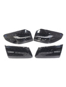L&R Getönte LED-Rückleuchten für BMW 5er G30 G38 (2018–2020)-16