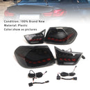 L&R Getönte LED-Rückleuchten für BMW 4er M4 GTS F32 F33 F82-3