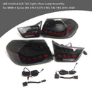 L&R Getönte LED-Rückleuchten für BMW 4er M4 GTS F32 F33 F82-5