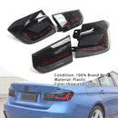 L&R Savunväriset LED-takavalot BMW 3 F30 F80 M3 2013-2018-3