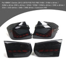 L&R Savunväriset LED-takavalot BMW 3 F30 F80 M3 2013-2018-6