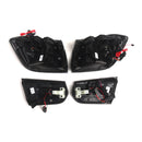 L&R Savunväriset LED-takavalot BMW 3 F30 F80 M3 2013-2018-11