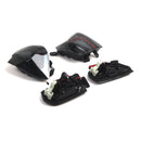 L&R Savunväriset LED-takavalot BMW 3 F30 F80 M3 2013-2018-10