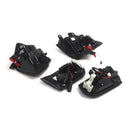 L&R Savunväriset LED-takavalot BMW 3 F30 F80 M3 2013-2018-13