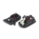 L&R Savunväriset LED-takavalot BMW 3 F30 F80 M3 2013-2018-14