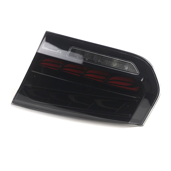 L&R Savunväriset LED-takavalot BMW 3 F30 F80 M3 2013-2018