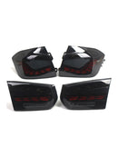 L&R Savunväriset LED-takavalot BMW 3 F30 F80 M3 2013-2018-18